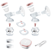 Tommee Tippee 【新升級】made for me® 雙邊電動吸奶器